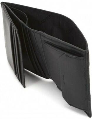 Calvin Klein Wallet Zwart Dames