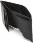 Calvin Klein Hologram Portemonnee oor Moderne rouwen Black - Thumbnail 3