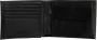 Calvin Klein Compacte Trifold Portemonnee met Muntvakje Black Heren - Thumbnail 7