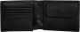 Calvin Klein Heren Portemonnee Zwart Rfid Blokkering Contrast Details Black Heren - Thumbnail 2