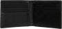Calvin Klein Zwarte polyester portemonnee met RFID-blokkering Zwart Heren - Thumbnail 5