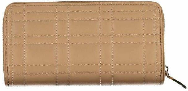 Calvin Klein Wallets Cardholders Beige Dames