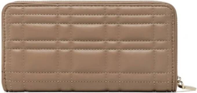 Calvin Klein Wallets & Cardholders Bruin Dames