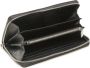 Calvin Klein Elegant Damesportemonnee met Slipversiering Black Dames - Thumbnail 3
