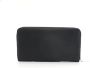 Calvin Klein Dames portemonnee met rits en creditcardhouder Black Dames - Thumbnail 3