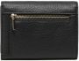 Calvin Klein Damesportemonnee Zwart Rfid Ritssluiting Black Dames - Thumbnail 6