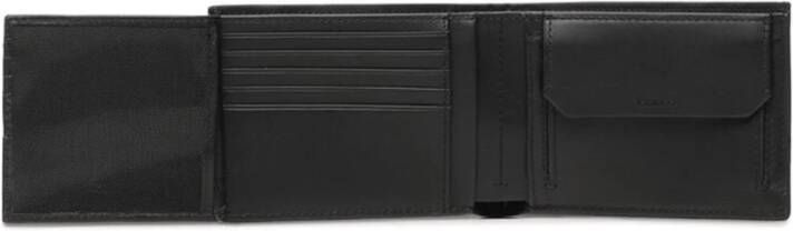 Calvin Klein Wallets & Cardholders Zwart Heren
