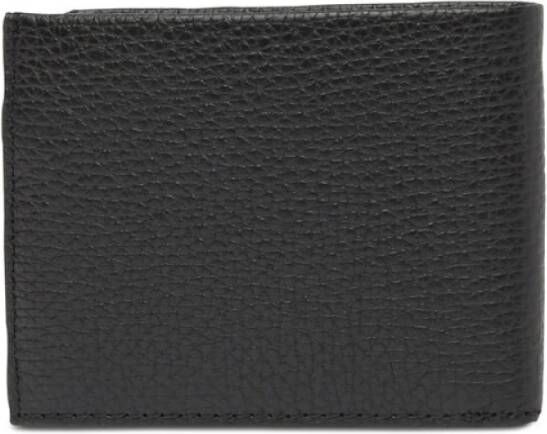 Calvin Klein Wallets & Cardholders Zwart Heren