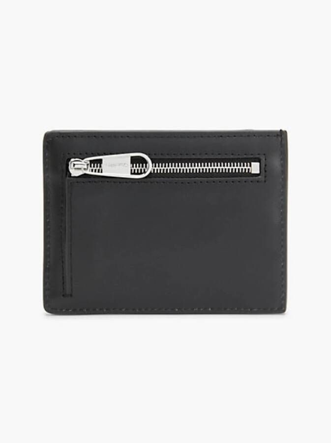 Calvin Klein Wallets & Cardholders Zwart Heren