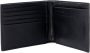 Calvin Klein Zwarte polyester portemonnee met RFID-blokkering Black Heren - Thumbnail 4