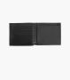 Calvin Klein Zwarte polyester portemonnee met RFID-blokkering Zwart Heren - Thumbnail 6