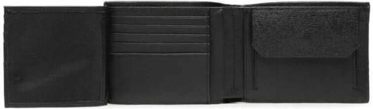 Calvin Klein Wallets & Cardholders Zwart Heren