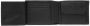 Calvin Klein Elegante zwarte leren portemonnee met RFID-bescherming Black Dames - Thumbnail 3