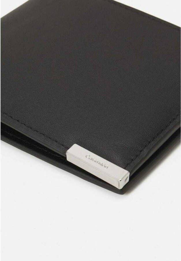 Calvin Klein Wallets Cardholders Zwart Heren