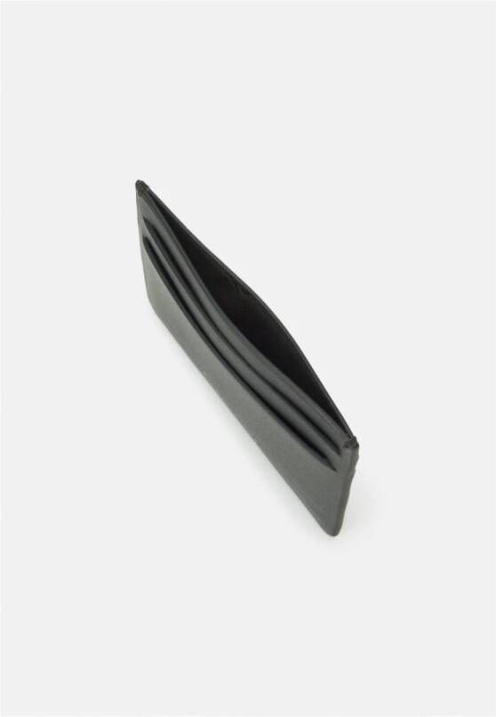 Calvin Klein Wallets & Cardholders Zwart Unisex