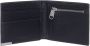 Calvin Klein Hoge kwaliteit Portemonnees & Kaarthouders voor Mannen Black Heren - Thumbnail 6