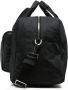 Calvin Klein Zwarte polyester tassen met afneembare stoffen schouderband Black Heren - Thumbnail 3