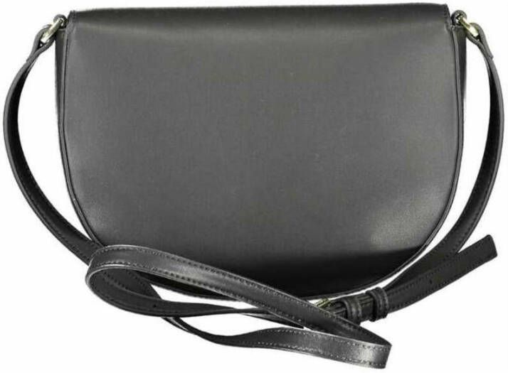 Calvin Klein Women Bag Black Zwart Dames