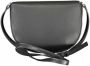 Calvin Klein Zwarte dames schoudertas met verstelbare band Black Dames - Thumbnail 2