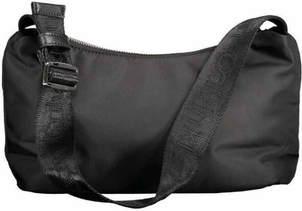 Calvin Klein Women Bag Black Zwart Dames