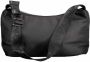 Calvin Klein Zwarte Polyester Handtas met Verstelbare Schouderband Black Dames - Thumbnail 2