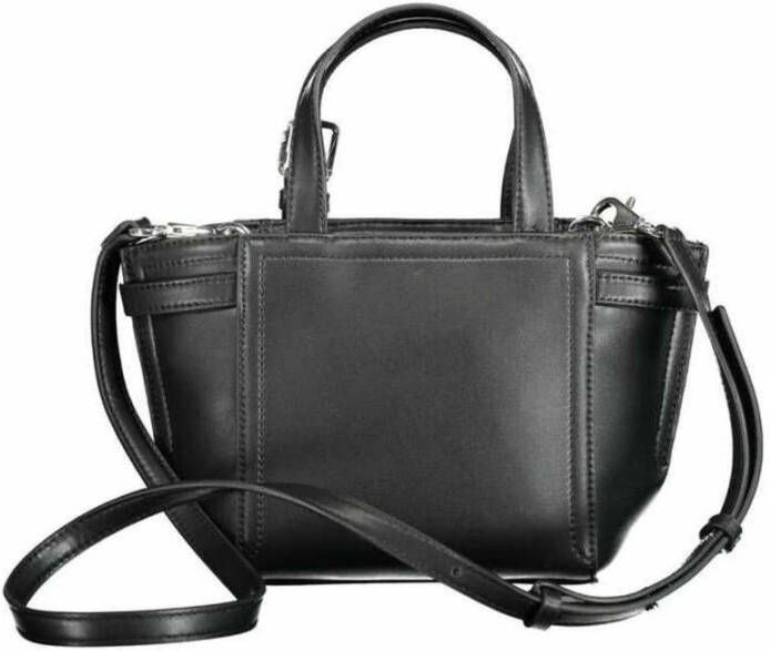 Calvin Klein Women Bag Black Zwart Dames