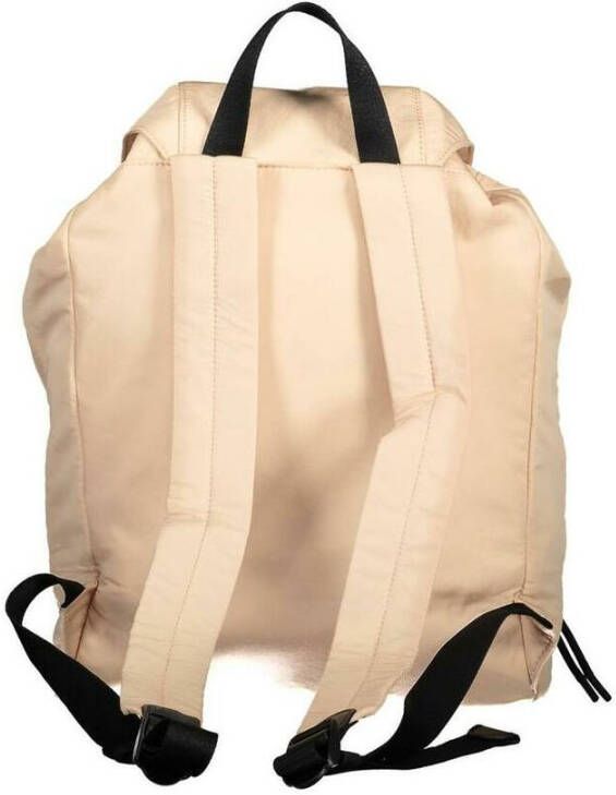 Calvin Klein Women Pink Backpack Roze Dames