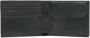 Calvin Klein Heren Portemonnee Zwart Rfid Blokkering Contrast Details Black Heren - Thumbnail 4
