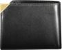 Calvin Klein Elegante zwarte leren portemonnee met RFID-blokkering Black Unisex - Thumbnail 2