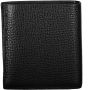 Calvin Klein Minimalistische Trifold Portemonnee met Muntvakje Black Heren - Thumbnail 3
