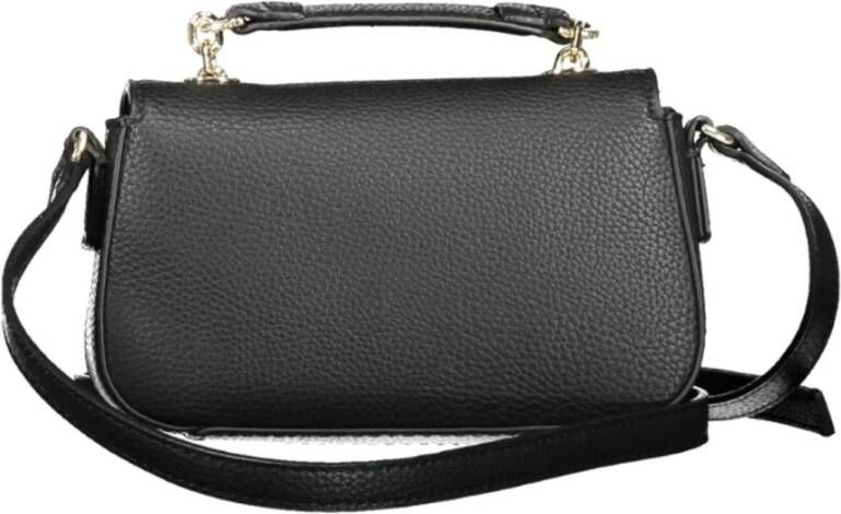 TORY BURCH Hobo bags Fleming Small Crossbody Bag in roze - Foto 4