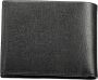 Calvin Klein Heren Portemonnee Zwart Rfid Contrast Details Black Heren - Thumbnail 4