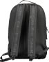Calvin Klein Zwarte polyester rugzak met laptopvak Zwart Unisex - Thumbnail 2