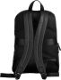 Calvin Klein Zwarte polyester rugzak met laptopvak Zwart Unisex - Thumbnail 4