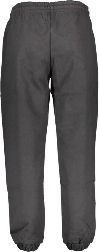 Calvin Klein Zwarte sportbroek voor dames Zwart Dames
