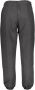Calvin Klein Sportieve Zwarte Heren Sweatpants met Elastische Taille Black Heren - Thumbnail 2
