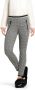 CAMBIO Ranee Broek 0267 20 6773 Zwart Tweed Gray Dames - Thumbnail 4