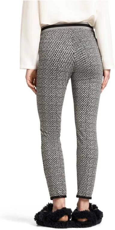 CAMBIO pantalon Ranee Gray Dames