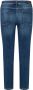 CAMBIO Slim fit jeans met stretch model 'PIPER SHORT' - Thumbnail 2