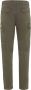Camel active Cargo broek met smalle pasvorm Groen Heren - Thumbnail 2