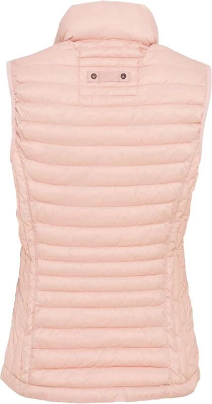 camel active Vests Roze Dames