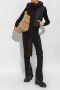 Canada Goose Verdaad met gewatteerde frontaal Zwart Dames - Thumbnail 2