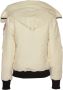 Canada Goose CG Chilliwack Bomber Jassen Beige Dames - Thumbnail 4