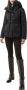 Canada Goose Dames McKenna Black Label Jas Zwart Dames - Thumbnail 3