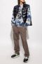Canada Goose Zwarte Disc Crofton Gilet Lichtgewicht Donsvest Black Heren - Thumbnail 2