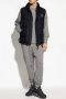 Canada Goose Stijlvolle Winter Vest WR Blue Heren - Thumbnail 2