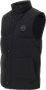 Canada Goose 4151Mb Garson Vest Klassiek gewatteerd vest voor onvoorspelbaar weer Black Heren - Thumbnail 2