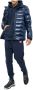 Canada Goose Katoenen Hoodie met Logopatch Blue Heren - Thumbnail 2