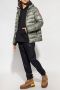Canada Goose Opvouwbare lichtgewicht saliegroene donsjas met capuchon Green Heren - Thumbnail 2