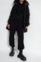 Canada Goose Zwarte CG Shelburne Parka Reset Zwart Dames - Thumbnail 2